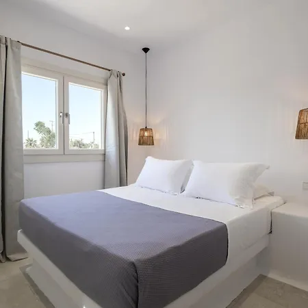 Stone Whisper Hotel apartamentowy