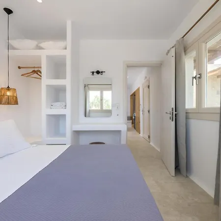 Hotel apartamentowy Stone Whisper