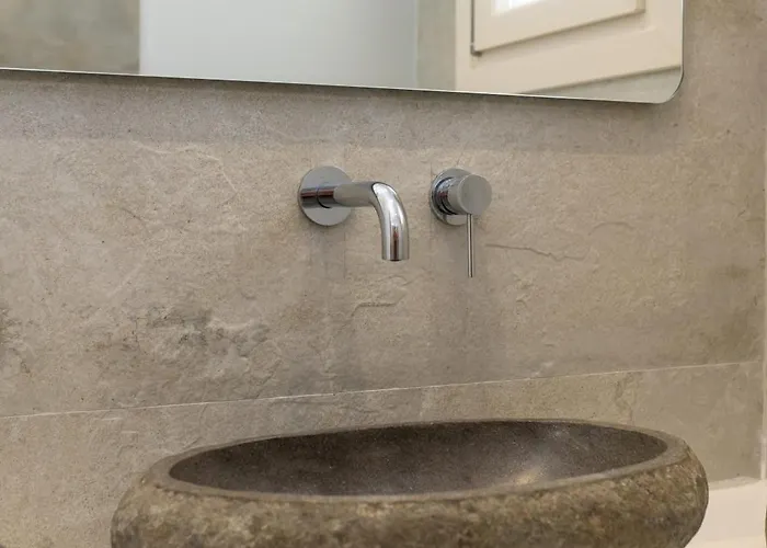 Stone Whisper Naxos City