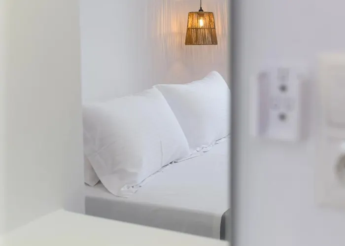 Stone Whisper Hotel apartamentowy