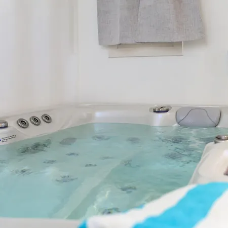 Stone Whisper Naxos City