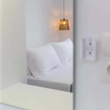 Stone Whisper Aparthotel